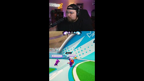 Fortnite Crown Jam is FUN!