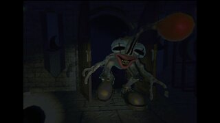 Surprise! - R.E.P.O.