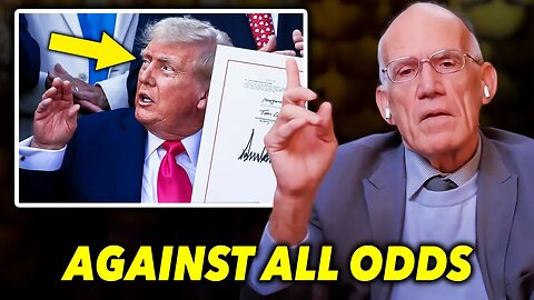 Victor Davis Hanson: How Elites Lied and America Paid the Price