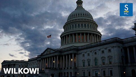 Michael Whatley Discusses 2026 Midterm for Republican Party