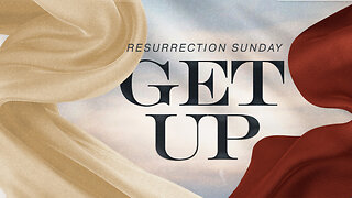 Get Up