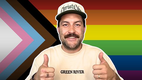 GREAT News About Pride Month 2025!