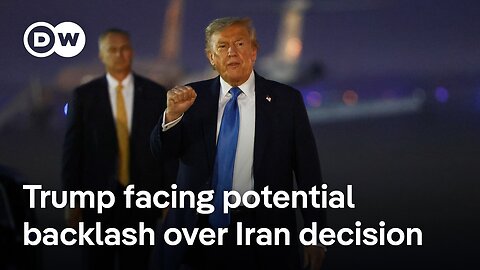 Is the US at risk of repeating past mistakes？ ｜ DW News