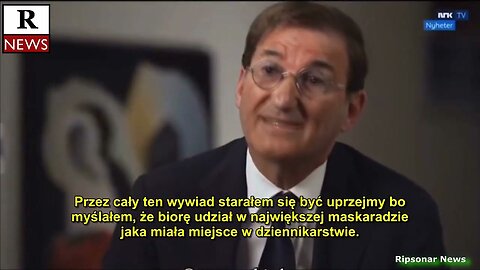 Reakcja izraelskiego członkowi Knesetu wsp. zabijania palestyńskich dziennikarzy [2025]
