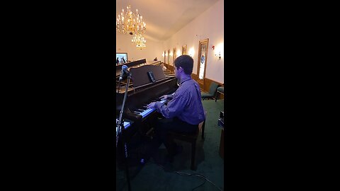 2025 Piano Recital (Piano Lessons by Hope)