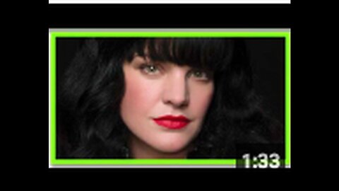 "TV Star Promoting Vaccination Experiences Vaccine-Induced Stroke"