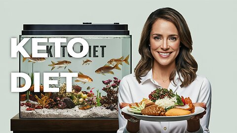 Keto Diet & Cholesterol: What You NEED To Know