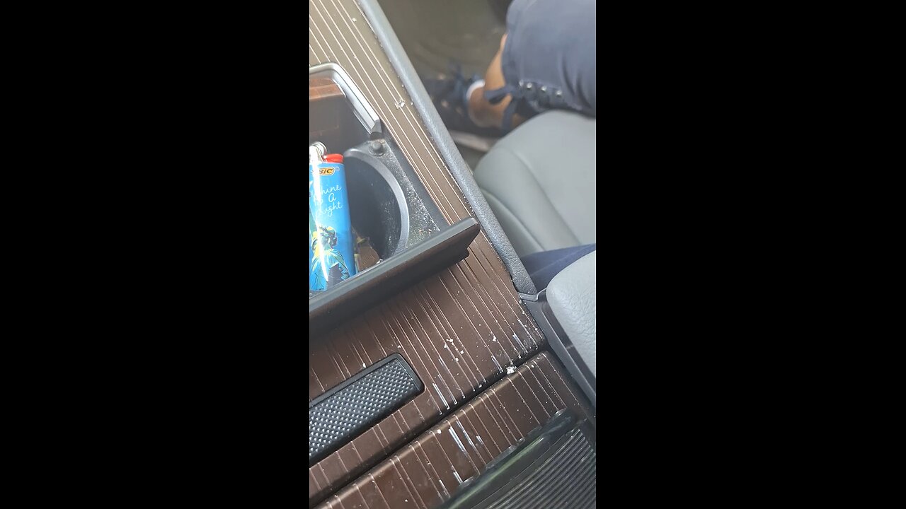 She's HUNGRY! 🍤🍢🥣