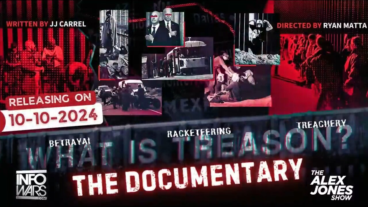 Biden Admin's Carefully Designed Child Trafficking Network