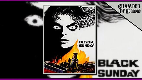 Black Sunday (1960)