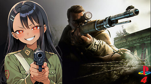 ShadPs4 V0.13.1 Wip Sniper Elite V2 Remastered improvements