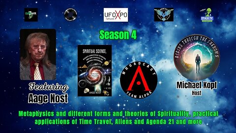 RTTU S4E4 with special guest Aage Nost