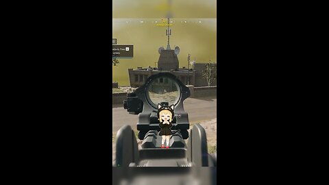 Meow Meow 🐱 #warzone