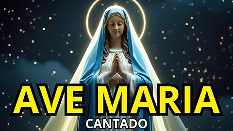 Ave Maria, Quebra Todas as Correntes e me proteja (Hail Mary, Break All Chains and Protect Me)