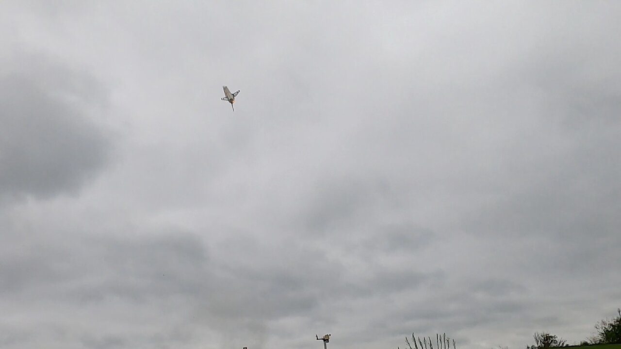 Mk I Viper Launch 080425