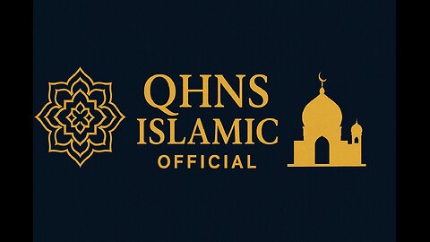 Today Islamic live stream