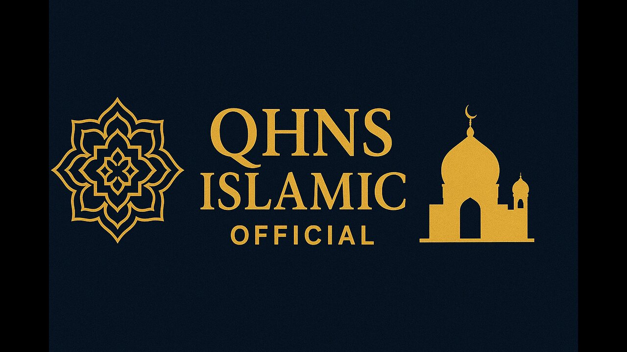 Today Islamic live stream