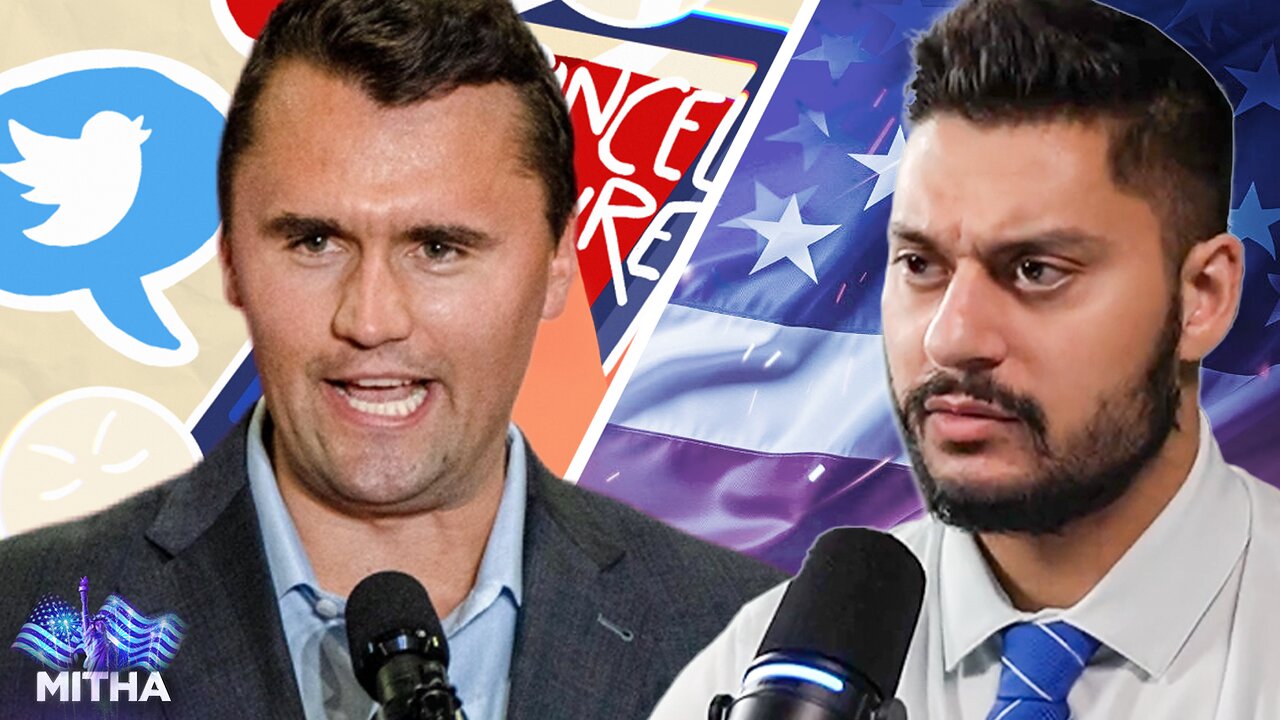 Conservatives Cancel Liberals: Mass Firings To Defend Charlie Kirk