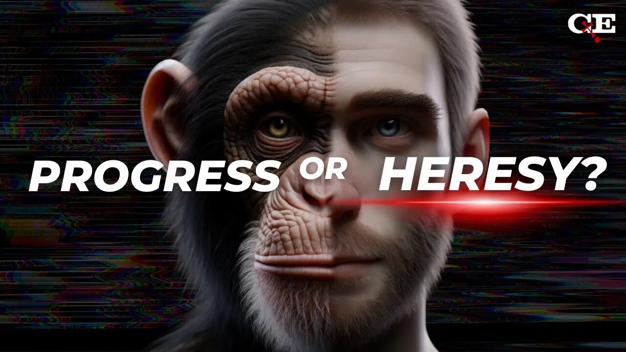 Frank and William Lane Craig Discuss Theistic Evolution | with ReasonableFaithOrg 