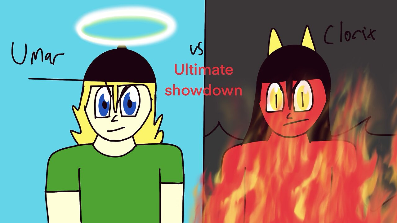 Umar vs Clorix