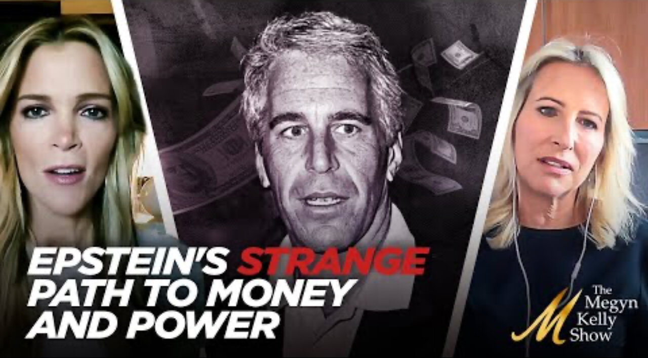 All We Know About the Strange Story of How Jeffrey Epstein Became Rich and Powerful