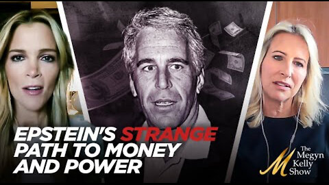 All We Know About the Strange Story of How Jeffrey Epstein Became Rich and Powerful