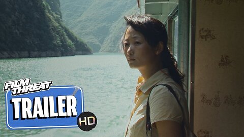CAUGHT BY THE TIDES | Official HD Trailer (2025) | DRAMA | Film Threat Trailers