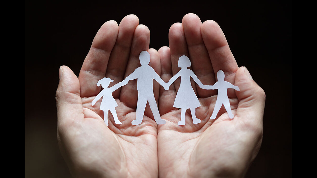 Protecting Our Children