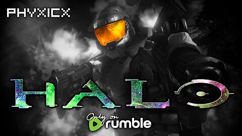 Don't care, it's Halo time - 6/15/2025