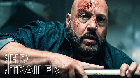 Guns Up - Official Trailer (2025) Kevin James