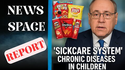 "Toxic Treats? Doctor Exposes Hidden Dangers Behind Kids' Favorite Snacks"
