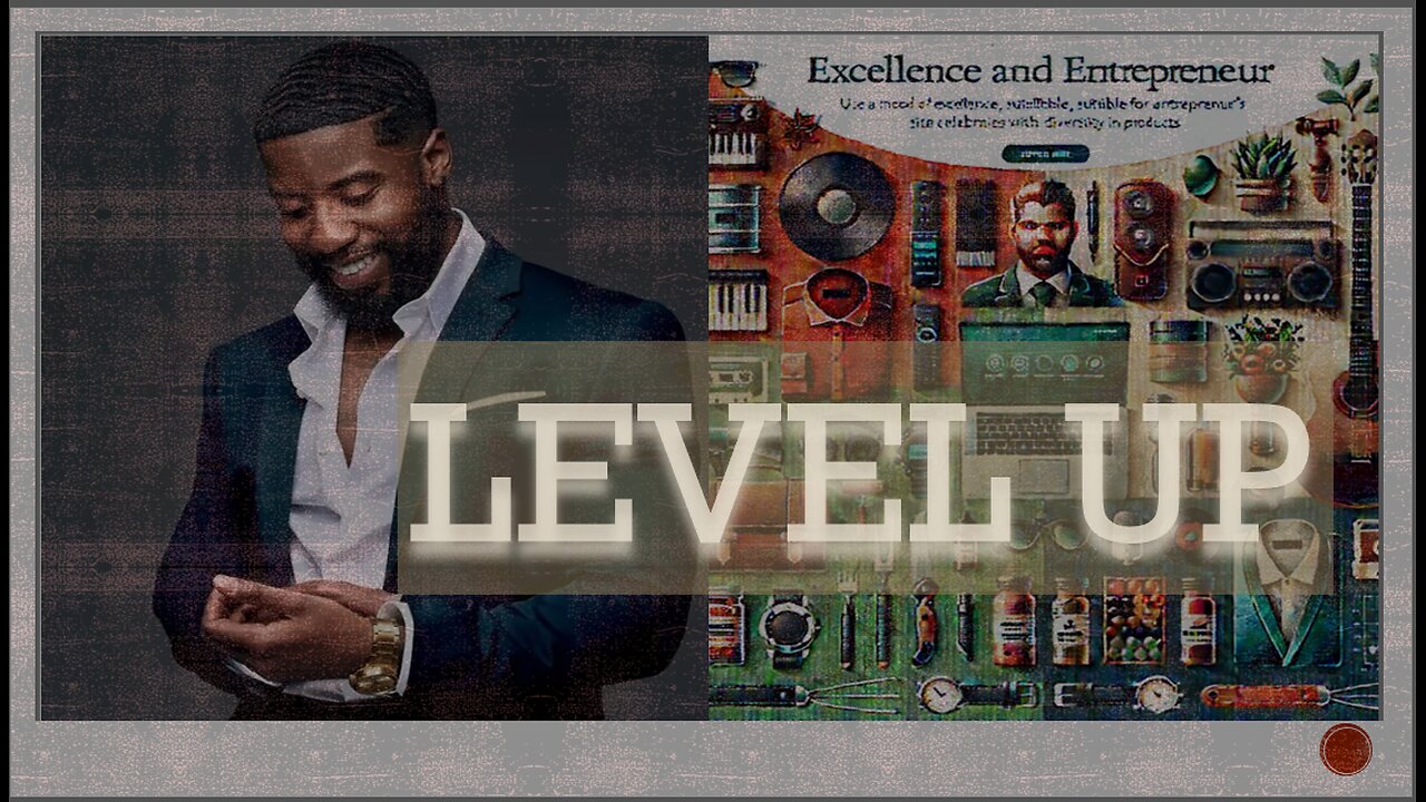 The Modern Man's Guide | Style, Strength, Health & Wealth 2025