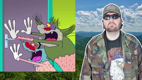 Oggy And The Cockroaches - Oggy vs Super-Roach (S01E51) Full Episode - Reaction! (BBT)