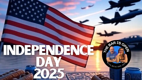 Independence Day 2025 - TBIO 506