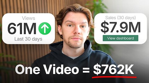 $8000000 in 30 days tiltok shop secret