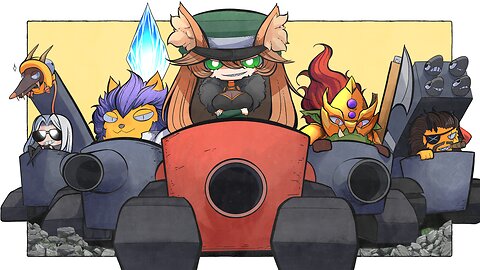 👑Heavy is My Crown👑【Advanced Wars 2: Black Hole Rising】