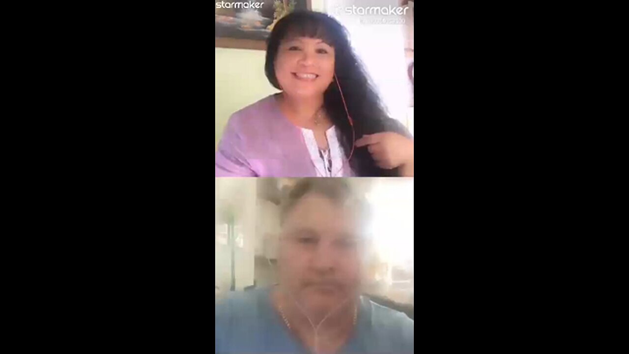 Duet. I don't wanna talk about it