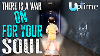 ✝️There is a War on for Your Soul⚔️