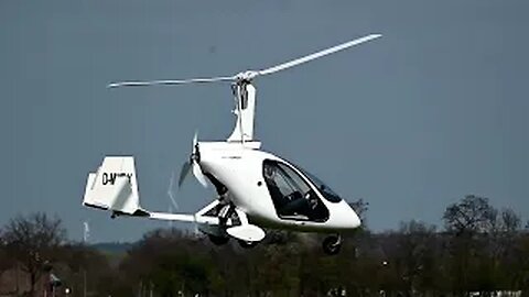 Paganiproductions@ Ultraleicht Flugplatz Heinsberg 9 4 2023 Part 2