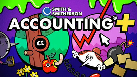 Accounting + Plus