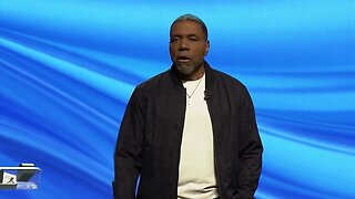 Prosperity Under Grace - Dr. Creflo Dollar, July 20th, 2025