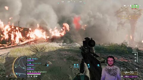 Too good with RPGs thoooo