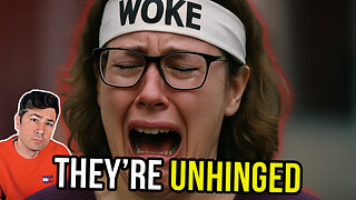 Woke Democrat SHOCKS Senate with INCOHERENT Rant