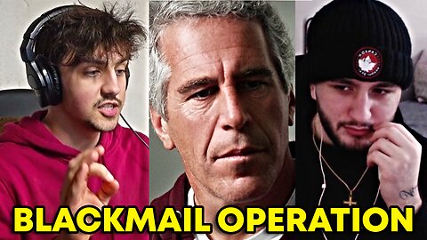 The Epstein Files Expose a System No One Will Talk About