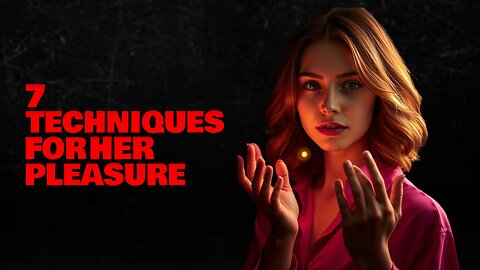 The Secret To Her Intense Pleasure | 7 Simple Techniques