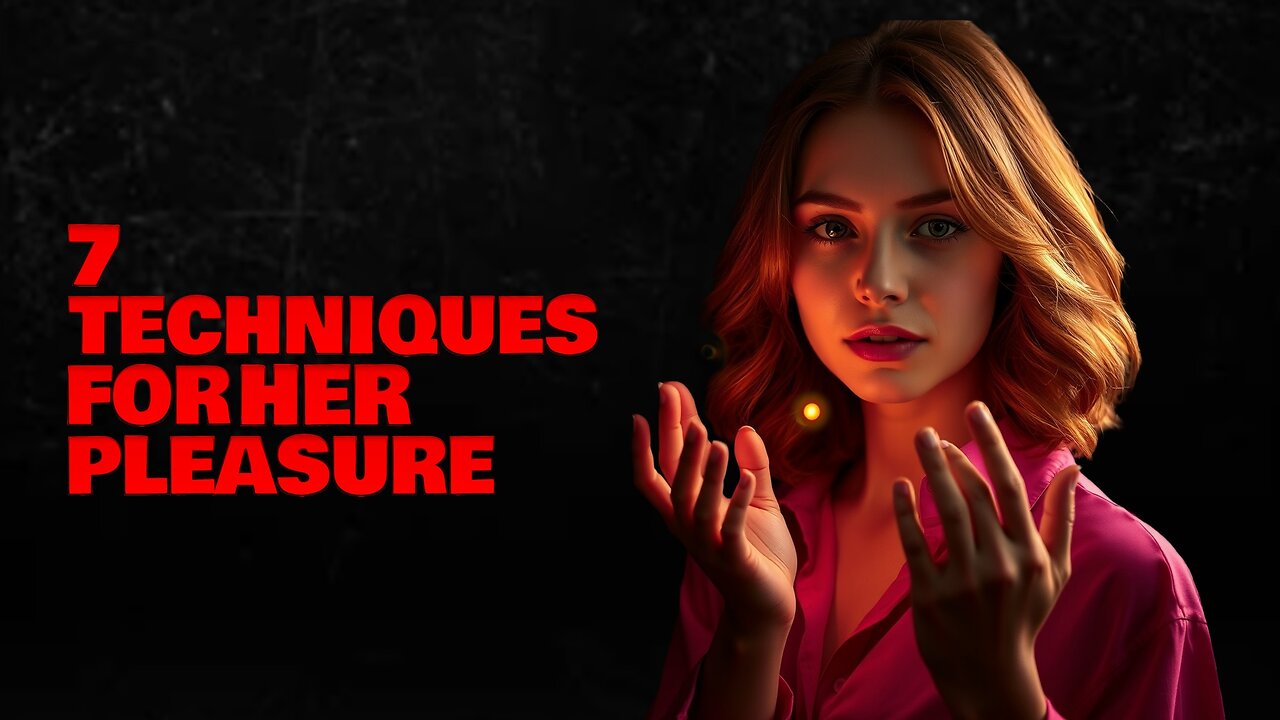 The Secret To Her Intense Pleasure | 7 Simple Techniques