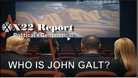 Epstein Narrative Just Trapped The [DS],Movie 1 Russia Hoax,Movie 2 Coming This Fall,Timing