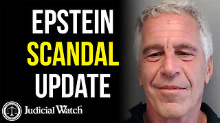 FITTON: Epstein Scandal Update