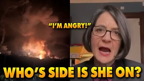 Vermont Democrat FUMES over the capture of Venezuelan dictator Nicolas Maduro