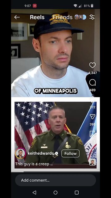 ICE Are "Experts" With Kids